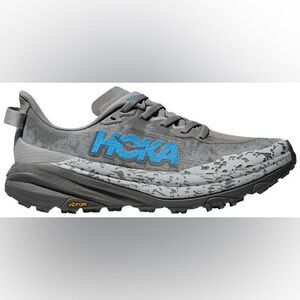 Hoka Speedgoat 6 Trail Running shoes